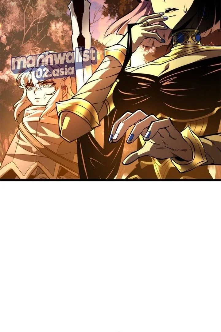 Reincarnator Chapter 86 Gambar 50