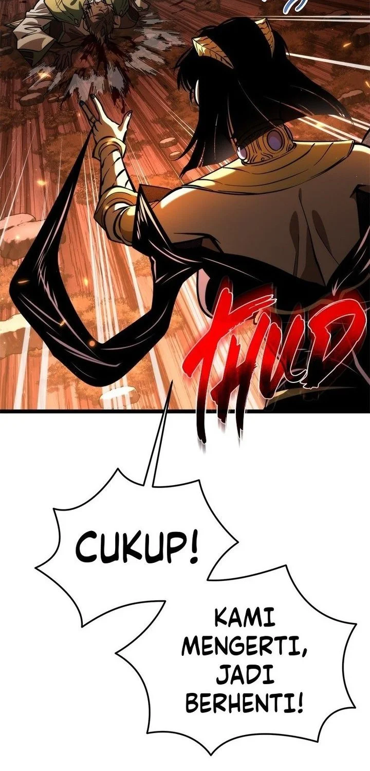Reincarnator Chapter 86 Gambar 52