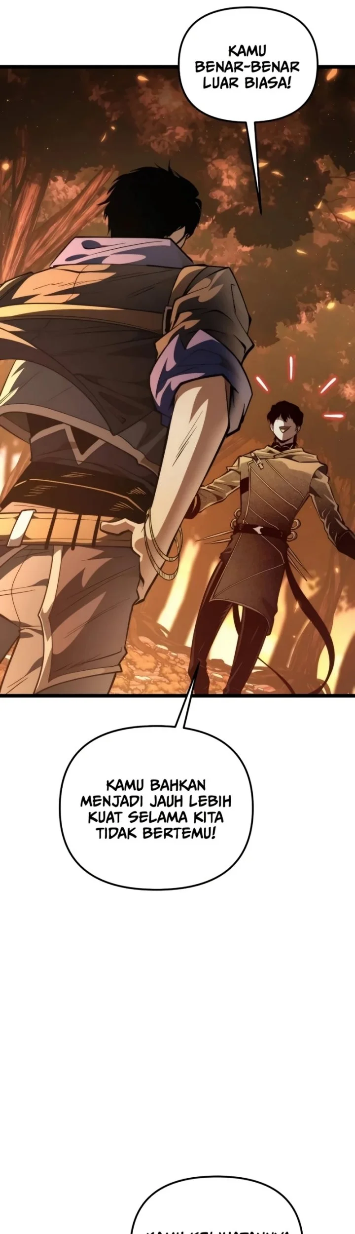 Reincarnator Chapter 87 Gambar 45