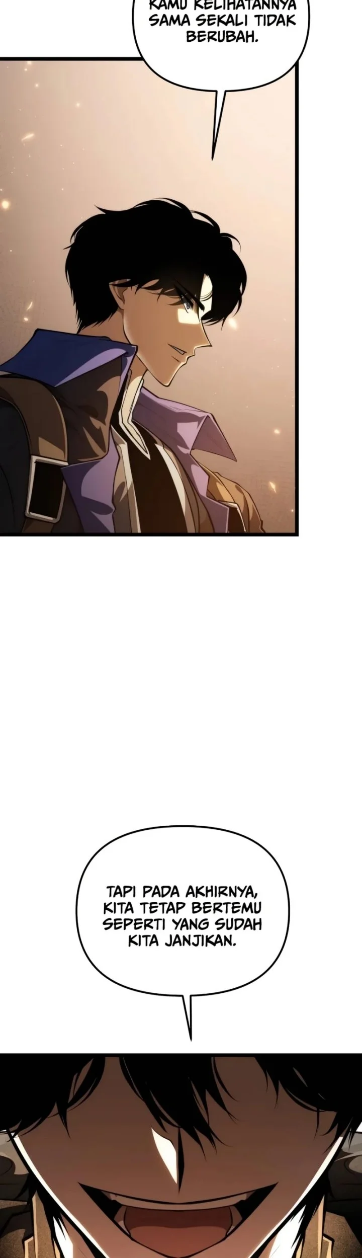 Reincarnator Chapter 87 Gambar 46