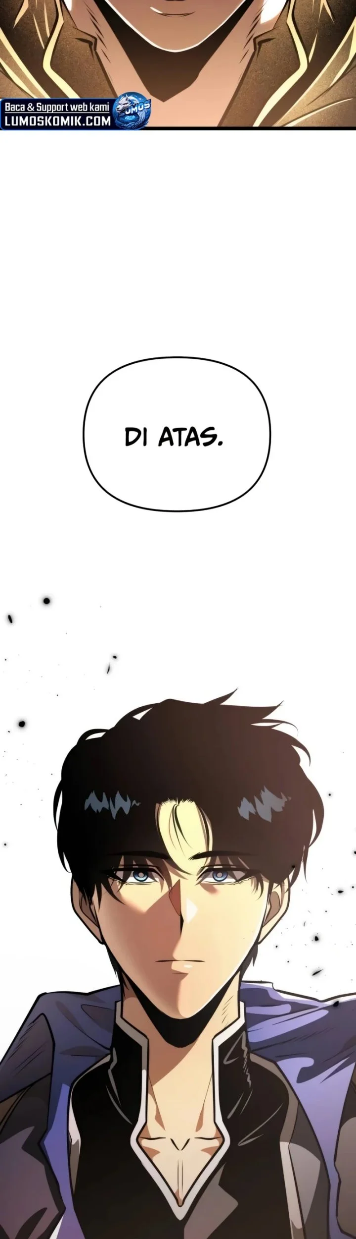 Reincarnator Chapter 87 Gambar 47