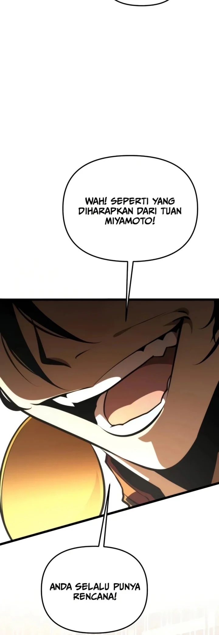 Reincarnator Chapter 88 Gambar 49