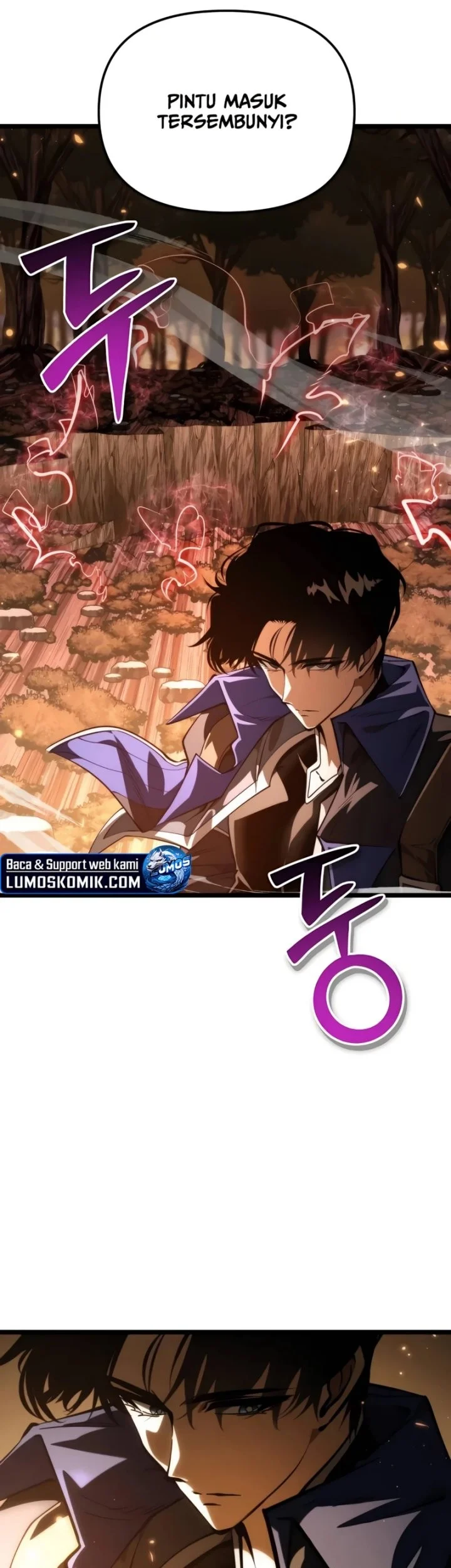 Reincarnator Chapter 89 Gambar 51