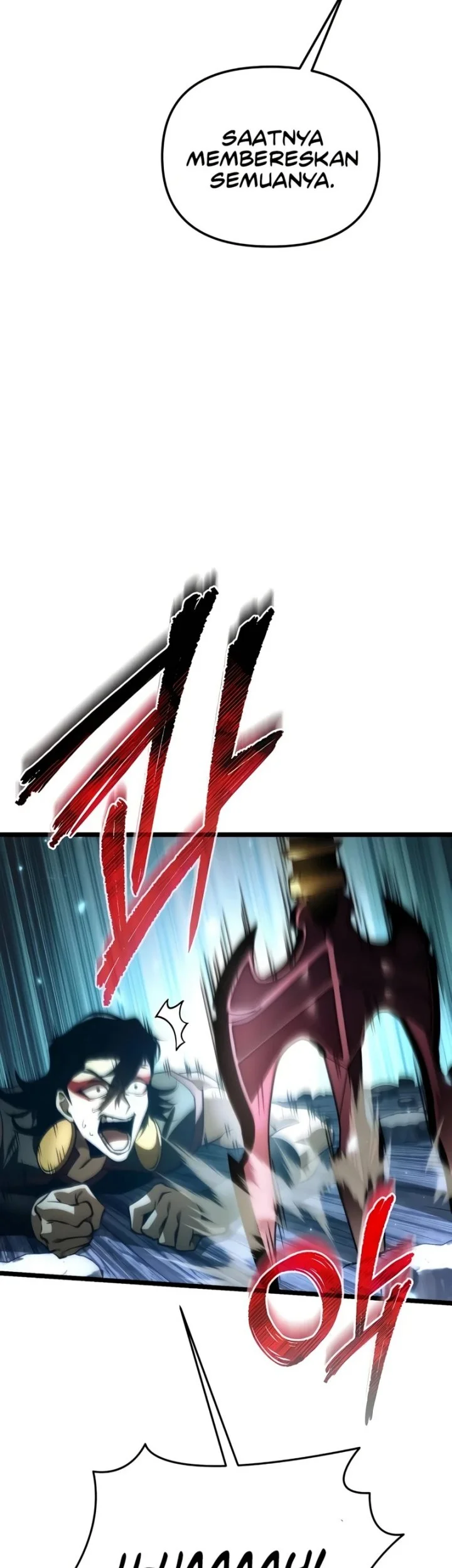 Reincarnator Chapter 90 Gambar 46