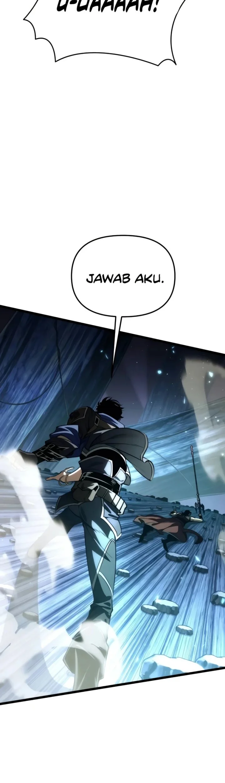 Reincarnator Chapter 90 Gambar 47