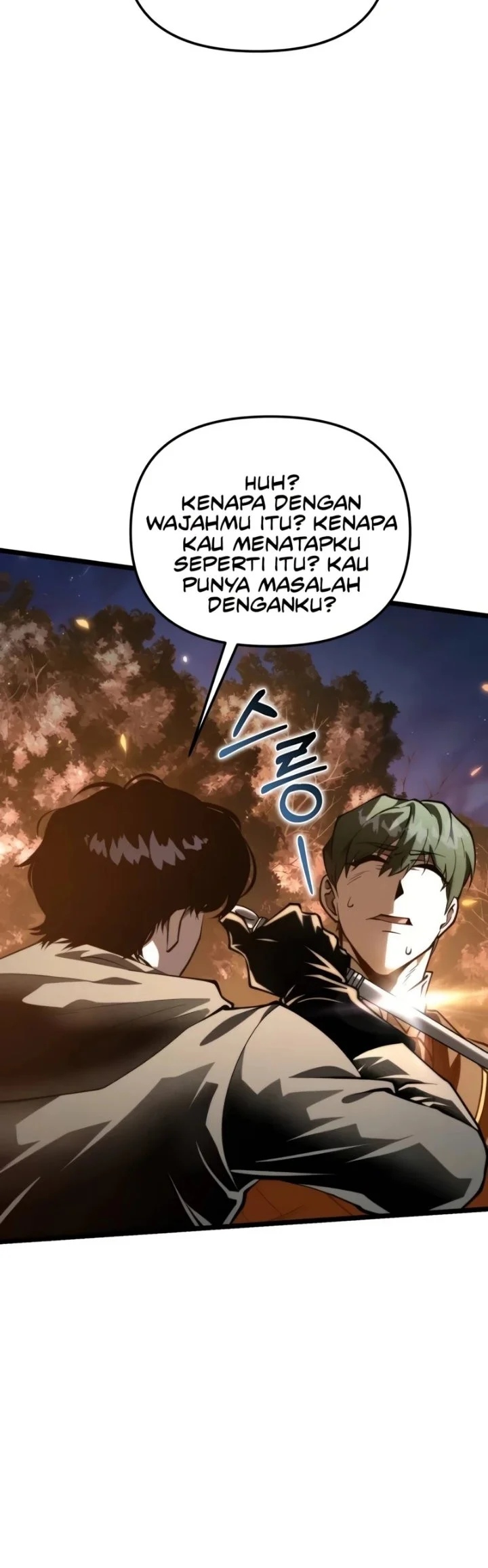 Reincarnator Chapter 91 Gambar 45