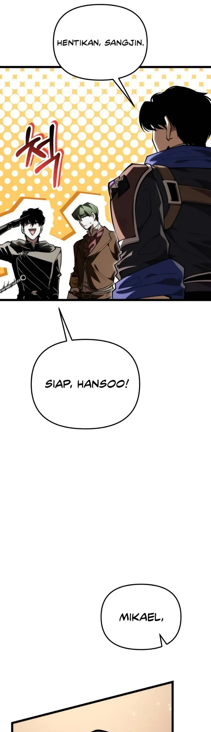 Reincarnator Chapter 91 Gambar 46