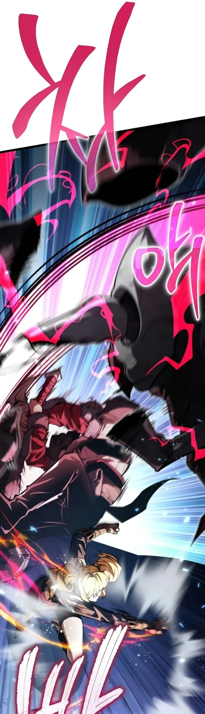 Reincarnator Chapter 92 Gambar 41