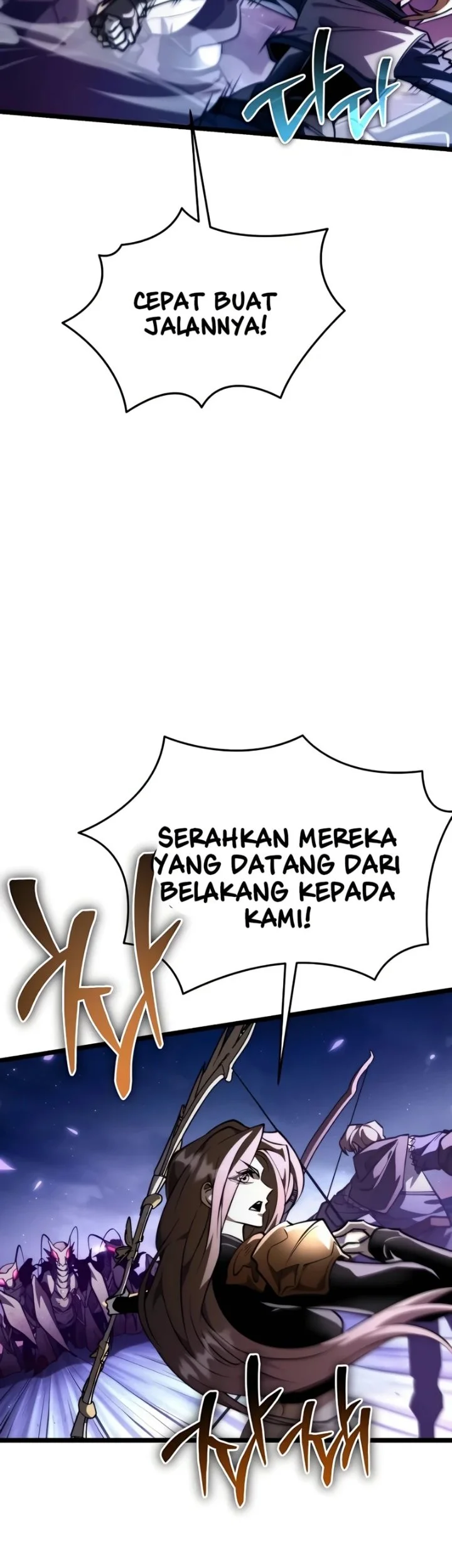 Reincarnator Chapter 92 Gambar 43