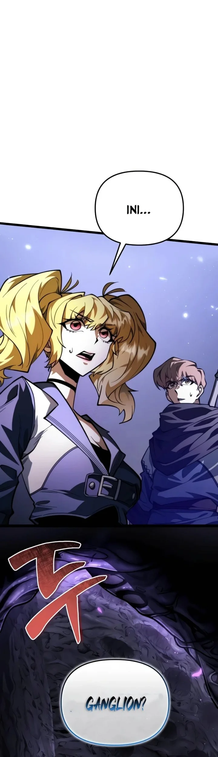 Reincarnator Chapter 93 Gambar 37