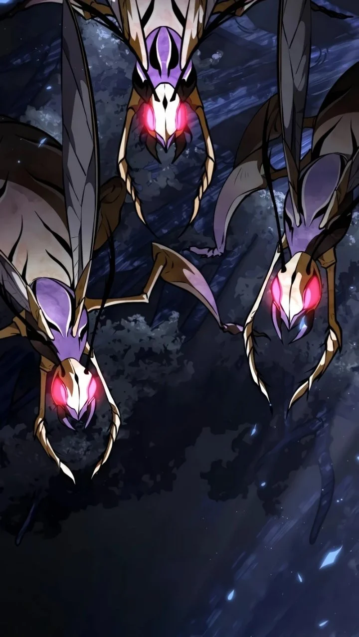 Reincarnator Chapter 94 Gambar 41