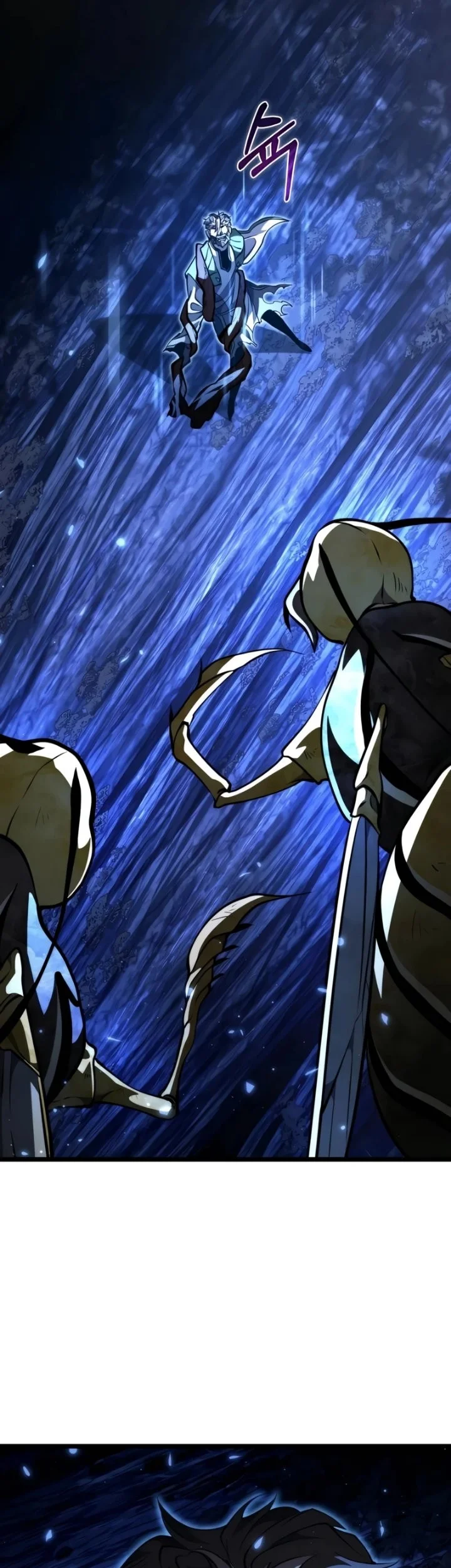 Reincarnator Chapter 94 Gambar 42