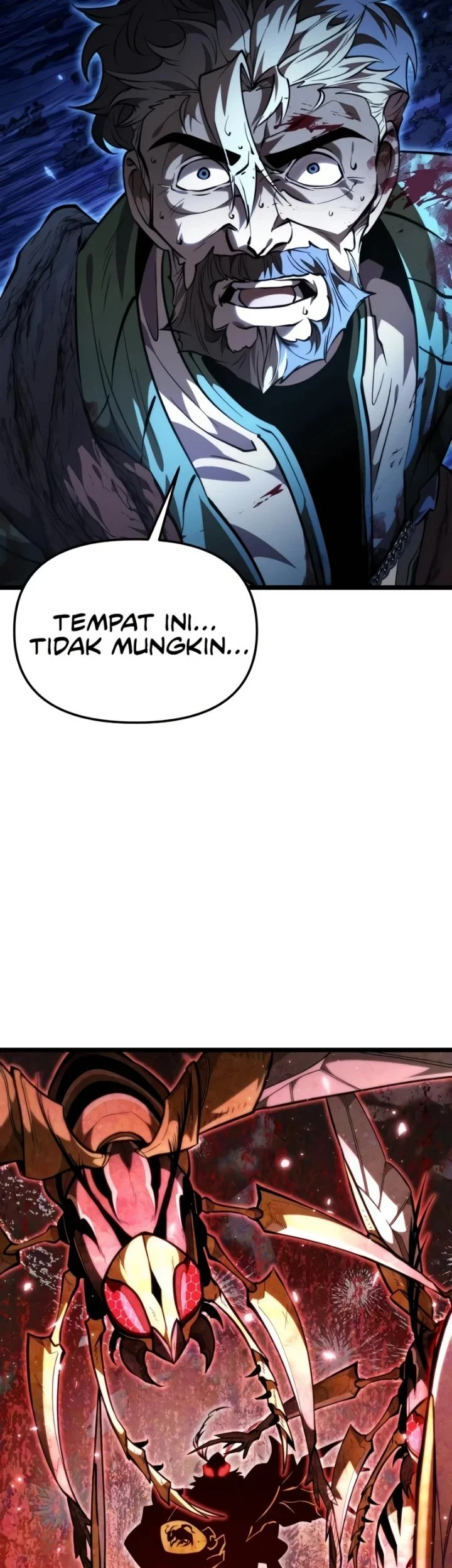 Reincarnator Chapter 94 Gambar 43