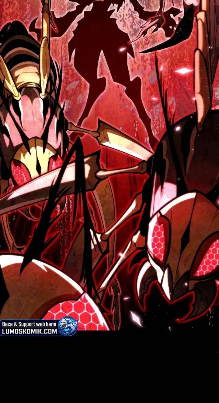 Reincarnator Chapter 94 Gambar 44