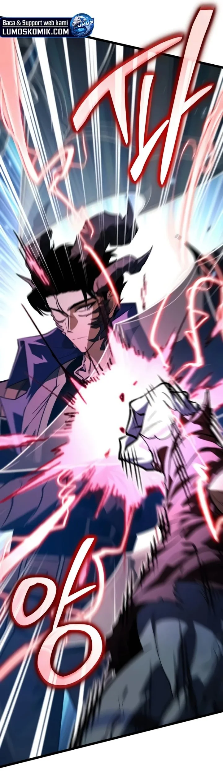 Reincarnator Chapter 96 Gambar 38