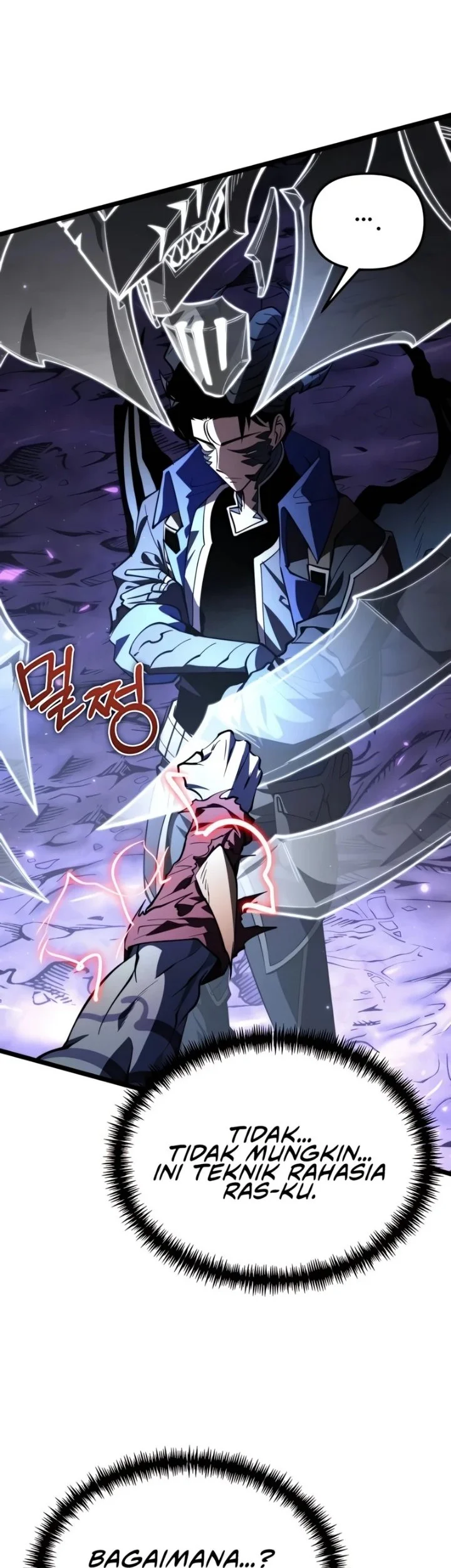 Reincarnator Chapter 96 Gambar 39