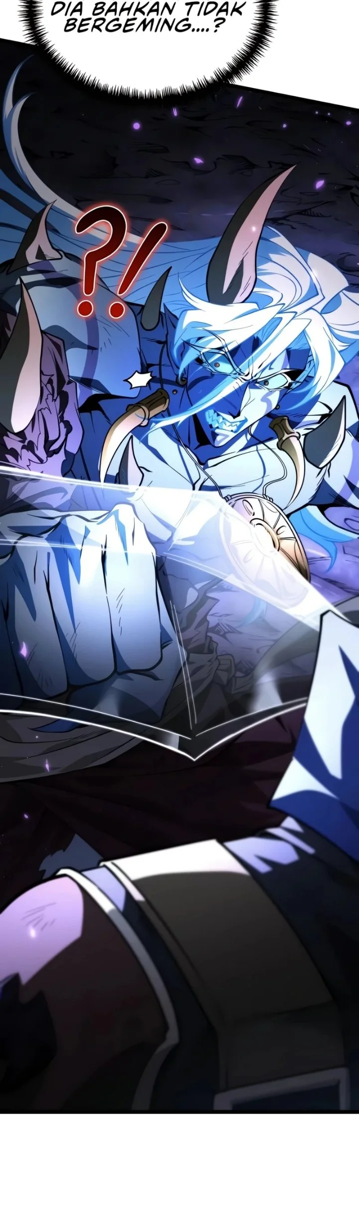 Reincarnator Chapter 96 Gambar 40