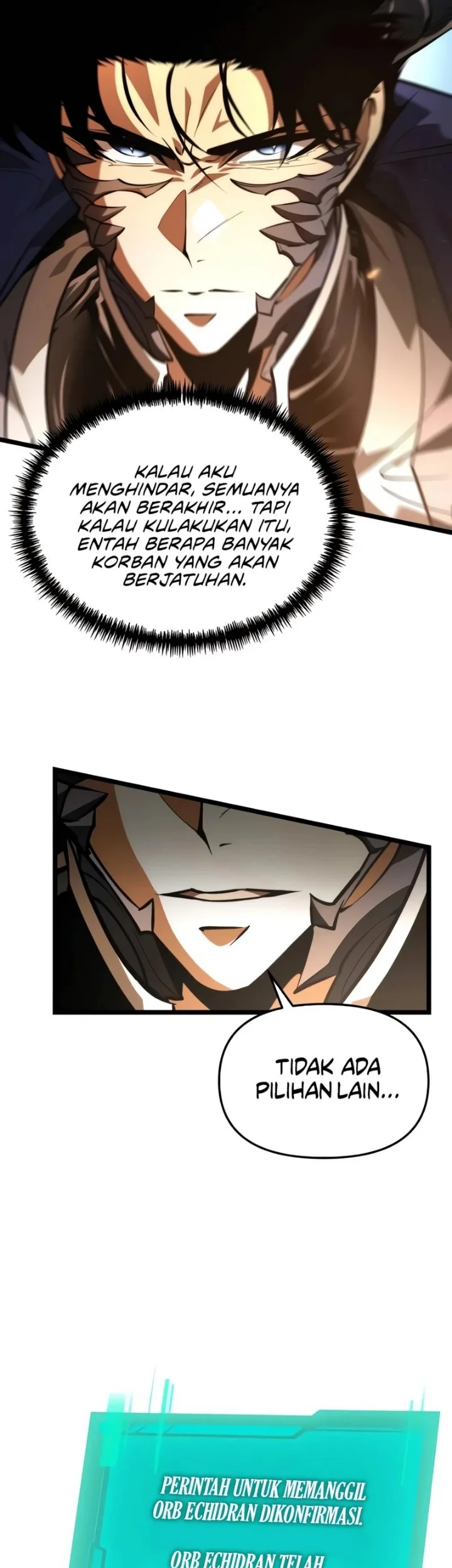 Reincarnator Chapter 97 Gambar 45