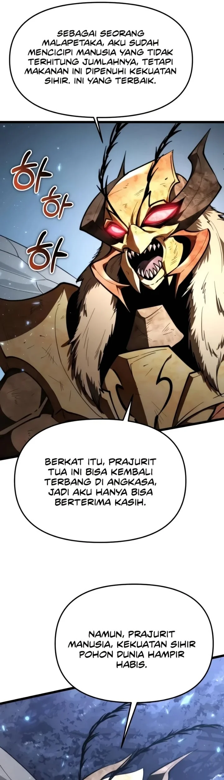 Reincarnator Chapter 98 Gambar 47