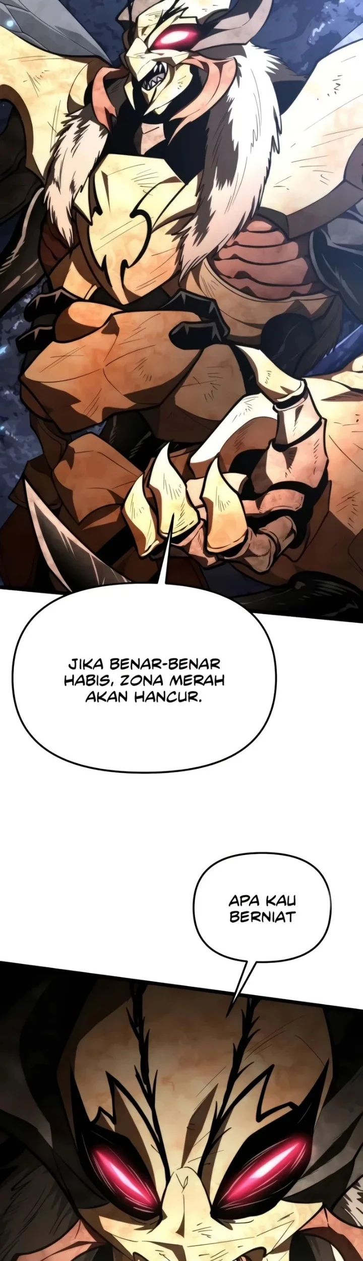Reincarnator Chapter 98 Gambar 48