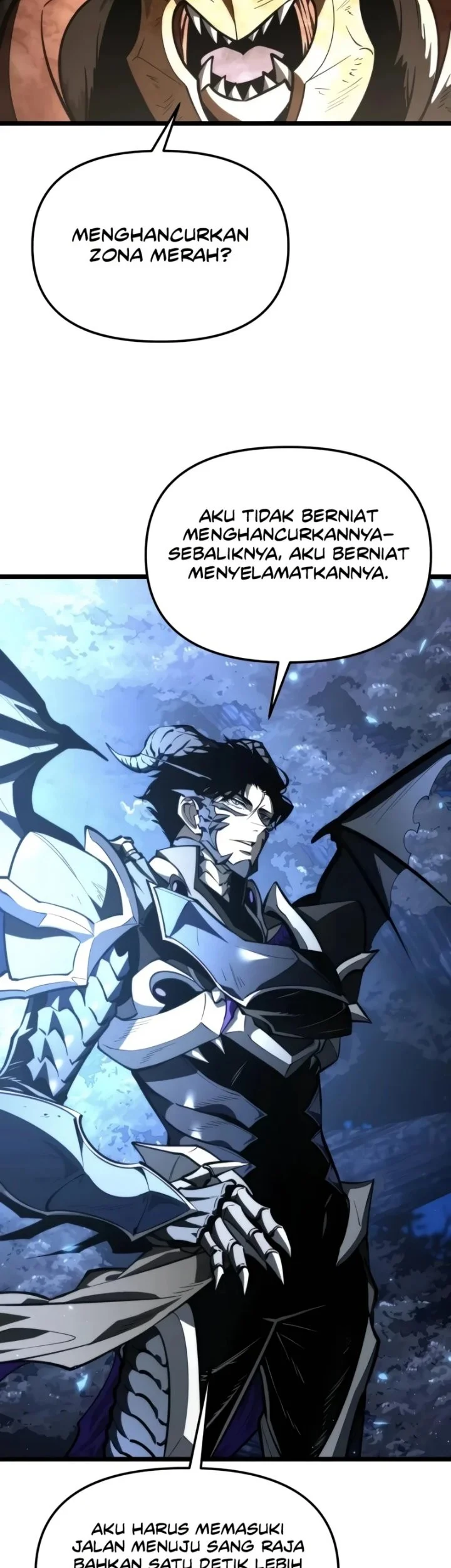 Reincarnator Chapter 98 Gambar 49