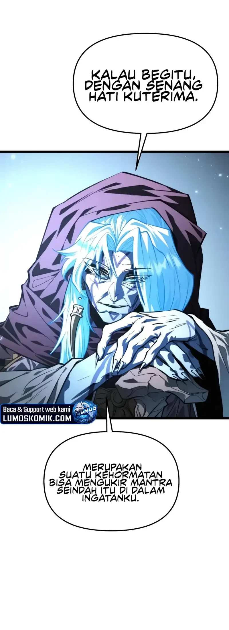 Reincarnator Chapter 99 Gambar 40