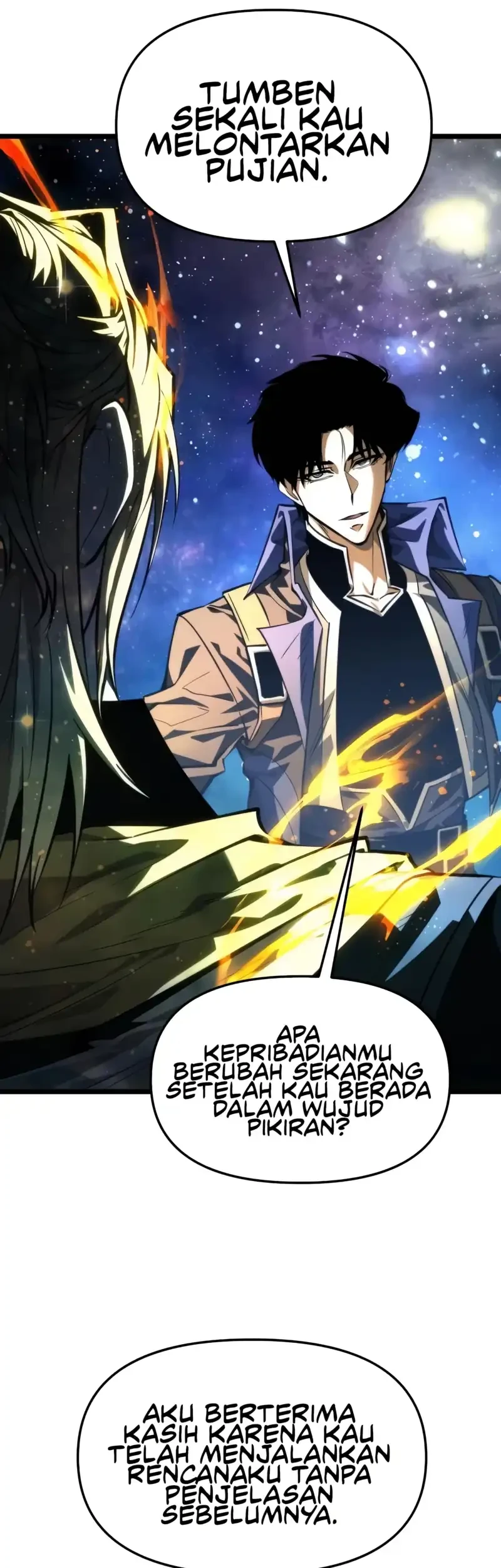 Reincarnator Chapter 99 Gambar 41