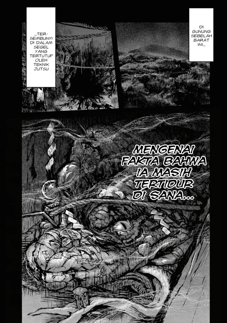 Reiwa no Dara-san Chapter 16 Gambar 16