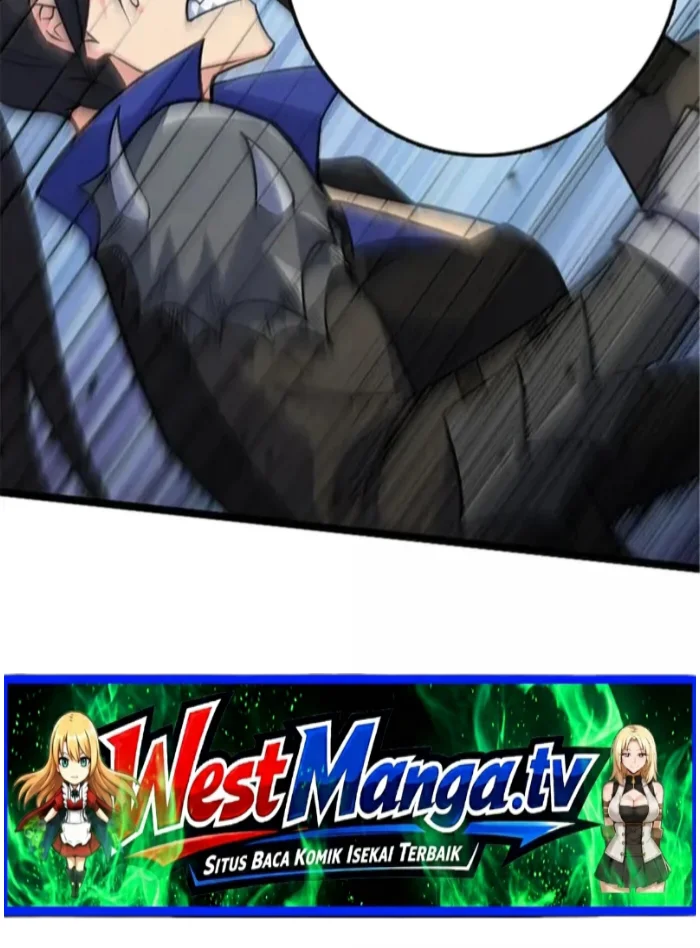 Release That Witch Chapter 683 Gambar 21