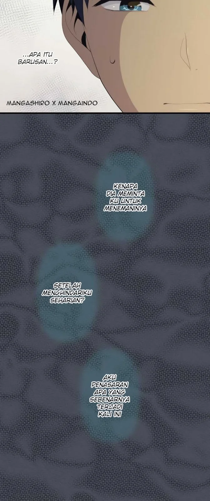 ReLIFE Chapter 192 halaman 13
