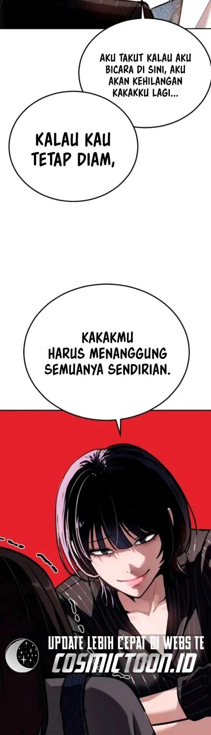 Resurrection Boy Chapter 14 halaman 56