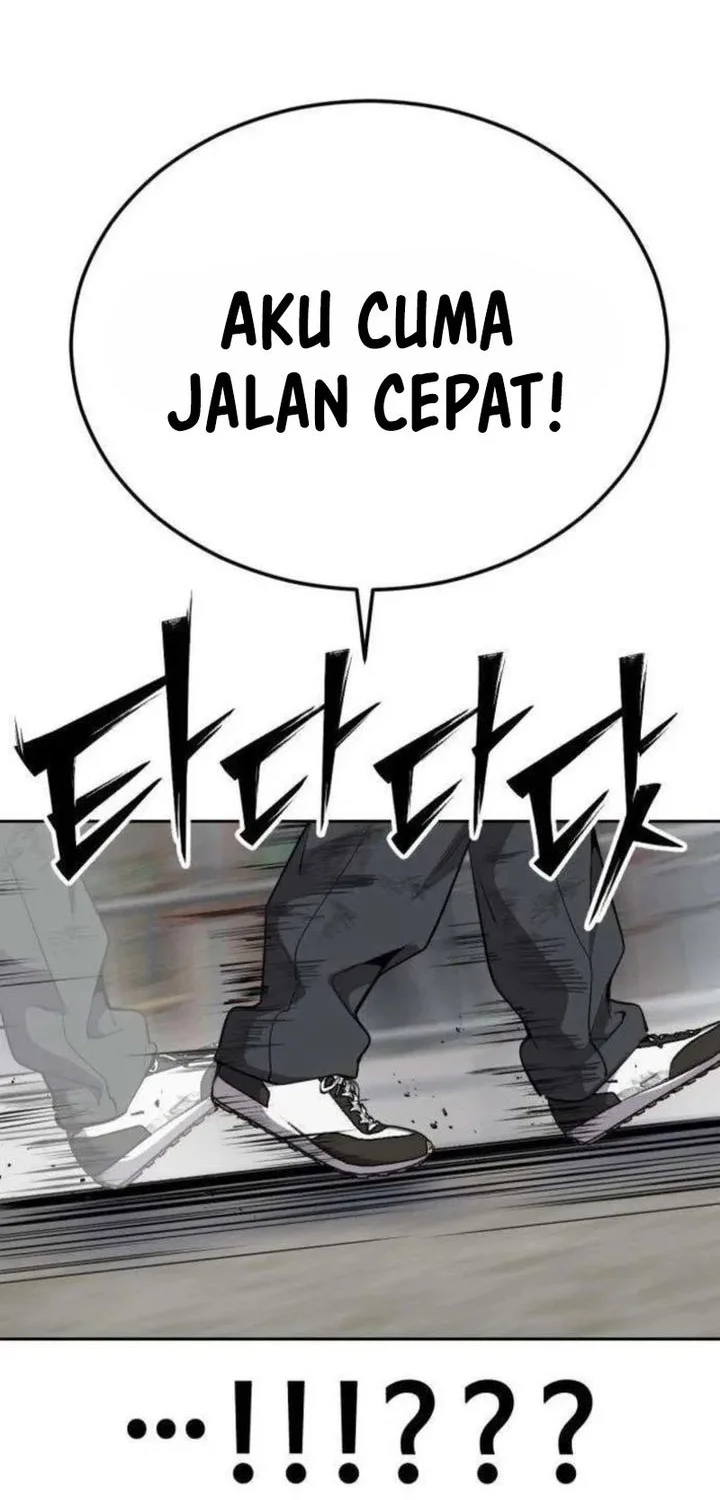 Resurrection Boy Chapter 18 Gambar 67