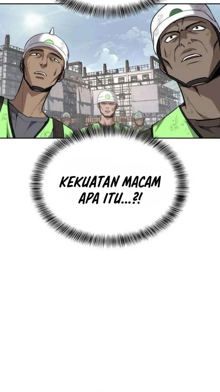 Resurrection Boy Chapter 18 Gambar 69