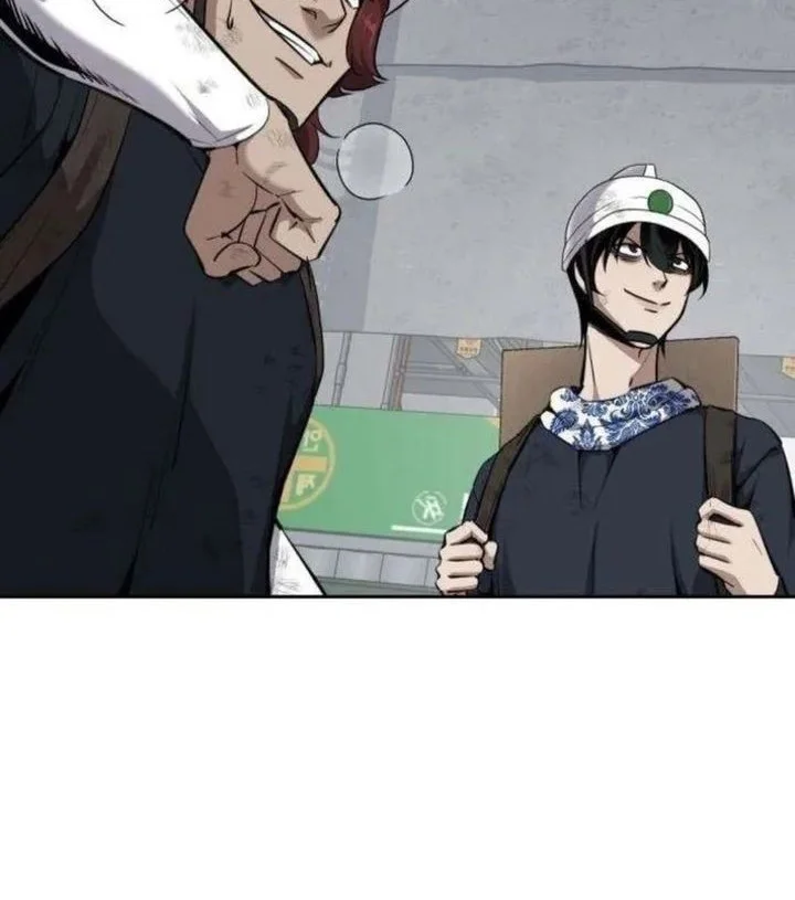Resurrection Boy Chapter 18 Gambar 71