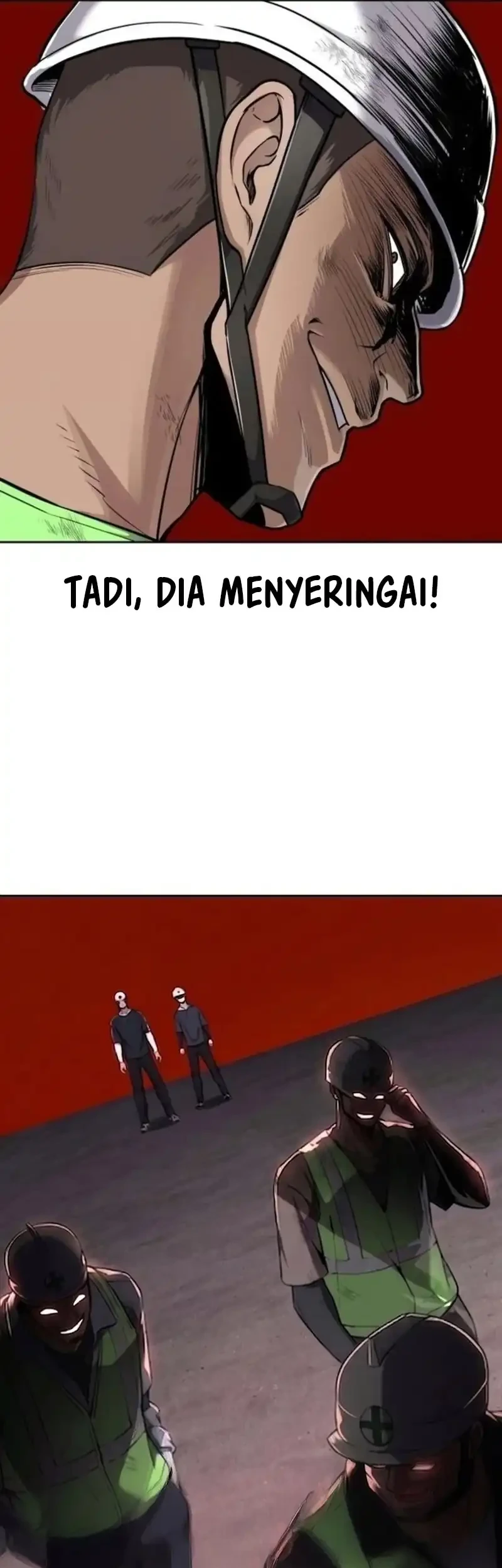 Resurrection Boy Chapter 19 Gambar 63