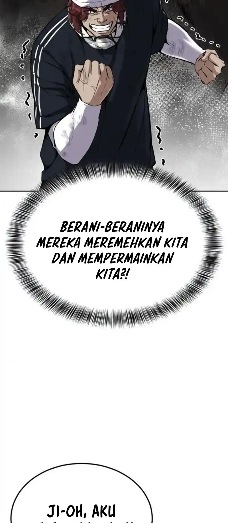 Resurrection Boy Chapter 19 Gambar 65