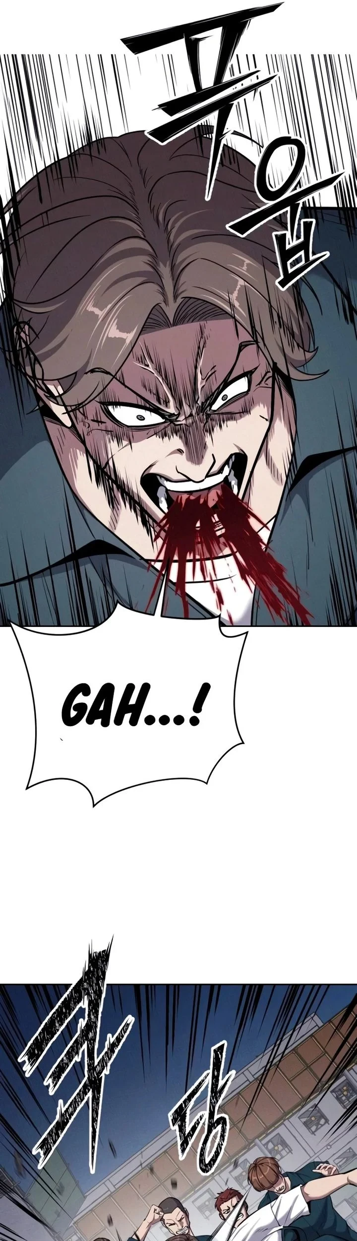 Resurrection Boy Chapter 21 Gambar 68