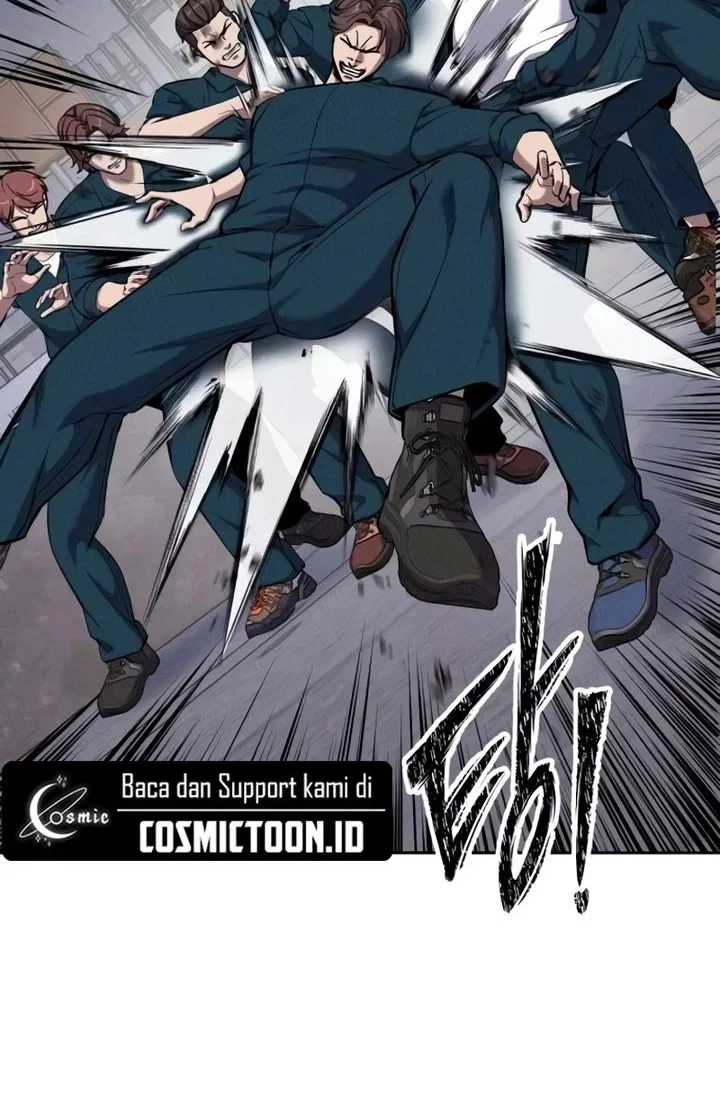 Resurrection Boy Chapter 21 Gambar 69