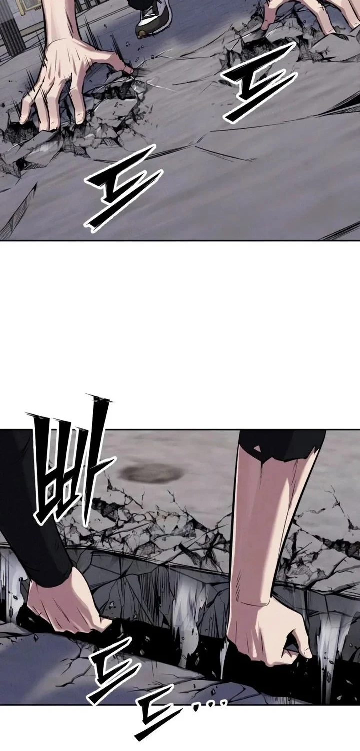 Resurrection Boy Chapter 21 Gambar 71
