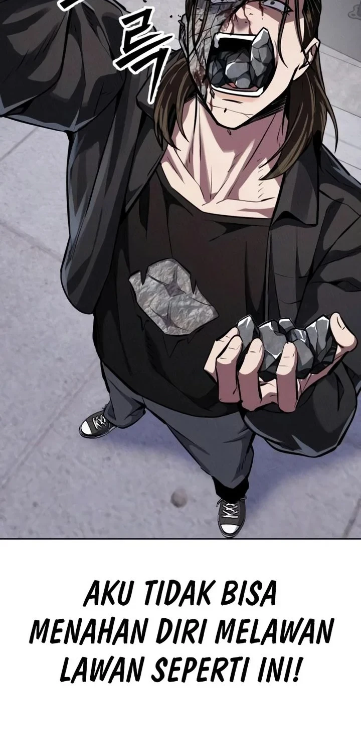 Resurrection Boy Chapter 22 Gambar 77