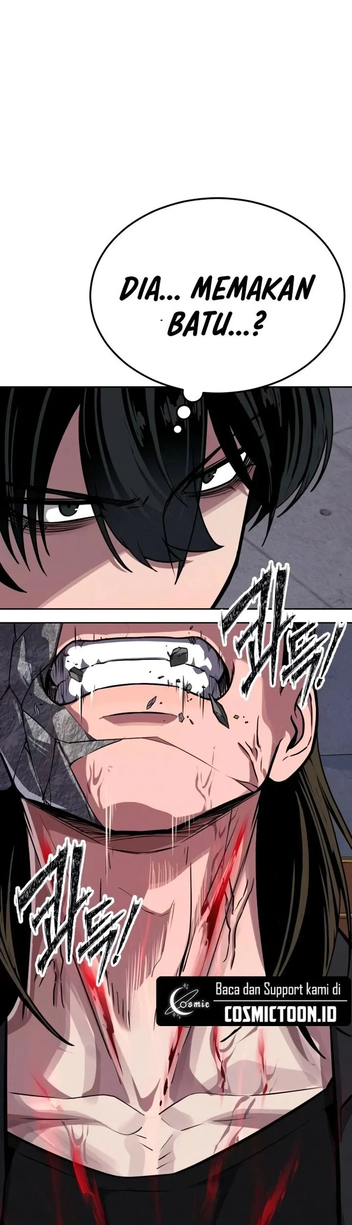 Resurrection Boy Chapter 22 Gambar 78