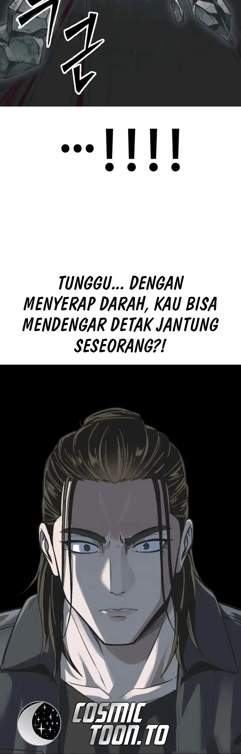 Resurrection Boy Chapter 23 Gambar 56