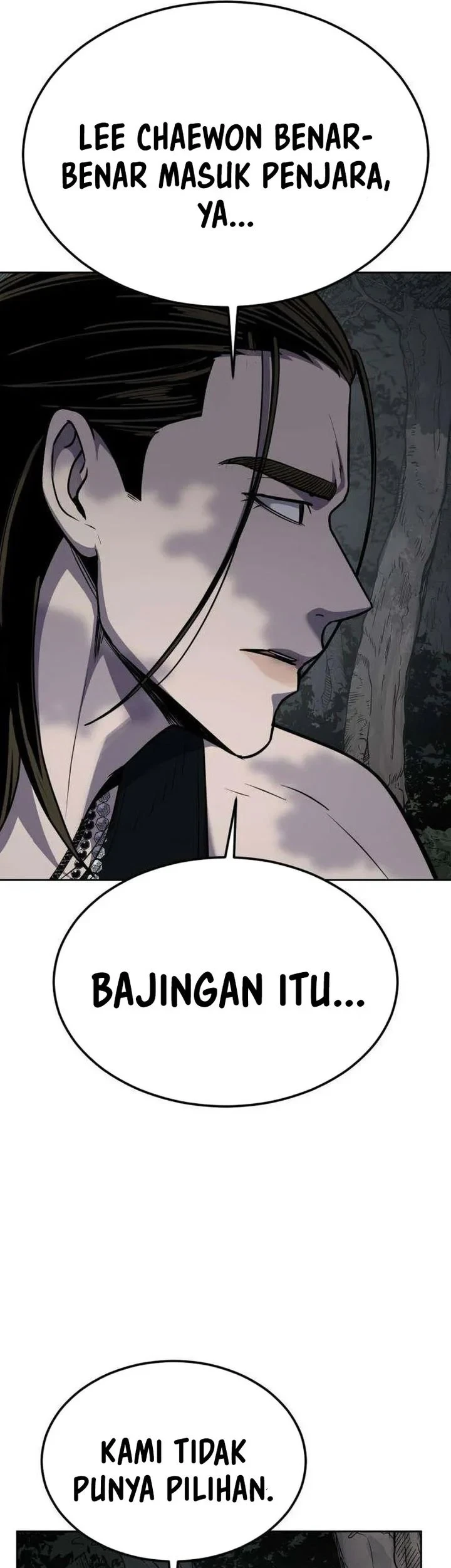 Resurrection Boy Chapter 24 Gambar 65