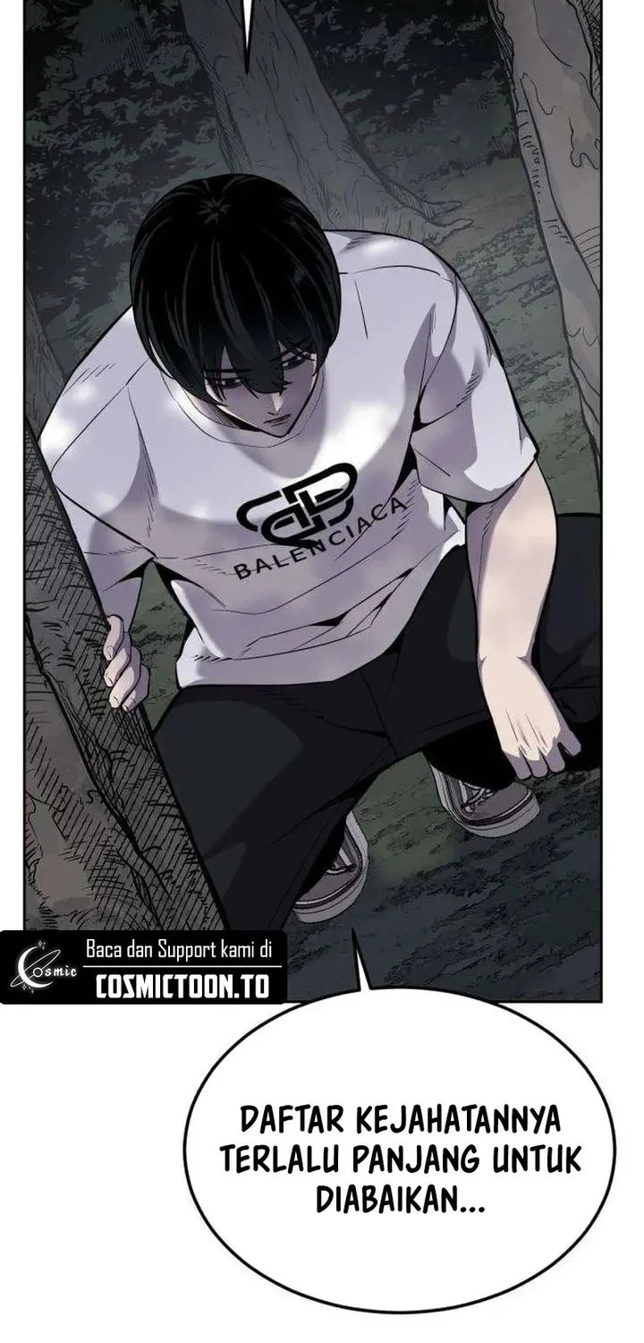 Resurrection Boy Chapter 24 Gambar 66