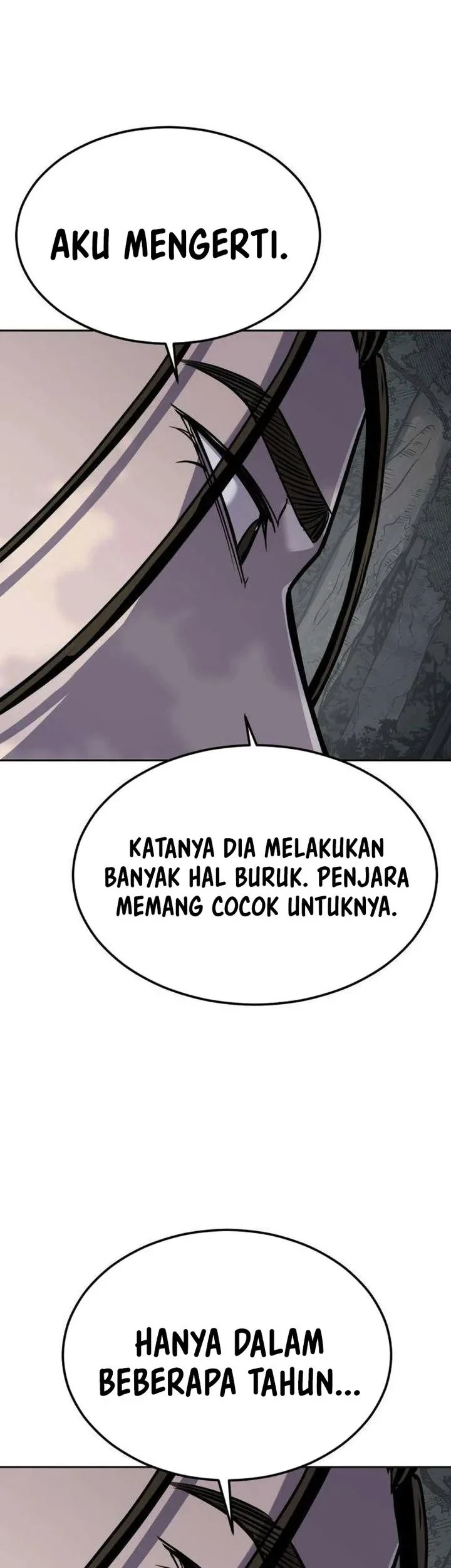 Resurrection Boy Chapter 24 Gambar 67