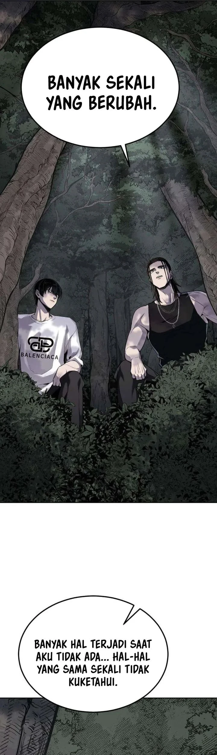 Resurrection Boy Chapter 24 Gambar 69