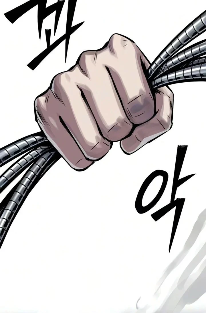 Resurrection Boy Chapter 25 Gambar 72