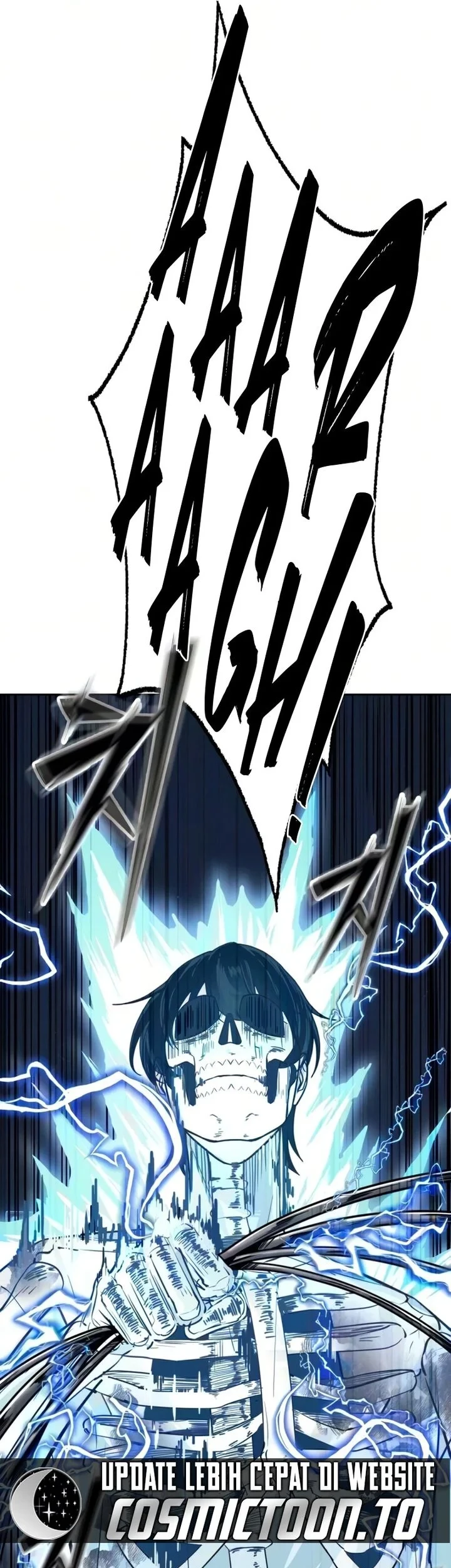 Resurrection Boy Chapter 25 Gambar 74
