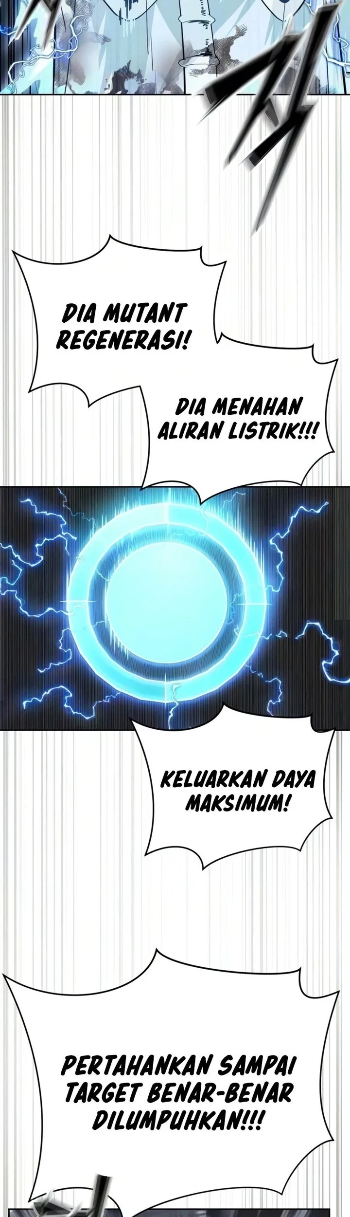 Resurrection Boy Chapter 25 Gambar 75
