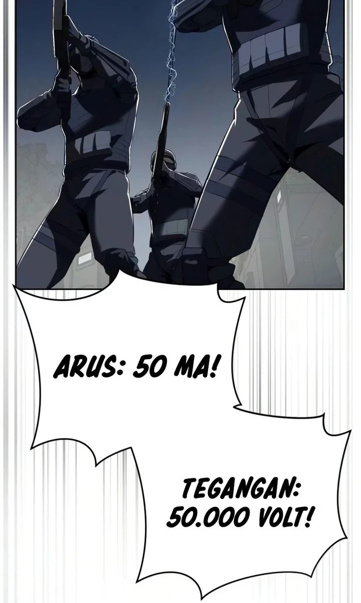 Resurrection Boy Chapter 25 Gambar 77